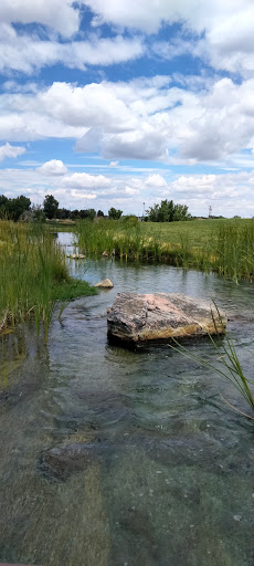 Golf Course «Buffalo Run Golf Course», reviews and photos, 15700 E 112th Ave, Commerce City, CO 80022, USA