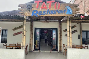 Cevicheria TATO image