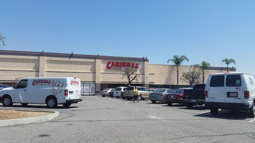 Supermarket «Cardenas Market», reviews and photos, 250 W Foothill Blvd, Rialto, CA 92376, USA