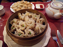 Shumai du Restaurant Chinois 