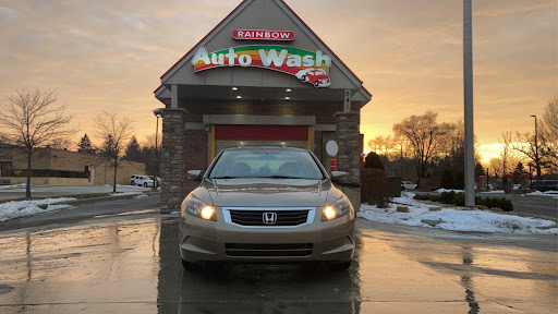Rainbow Auto Wash en Brighton