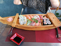 Sushi du Restaurant japonais AKASAKA à Saint-Alban - n°10