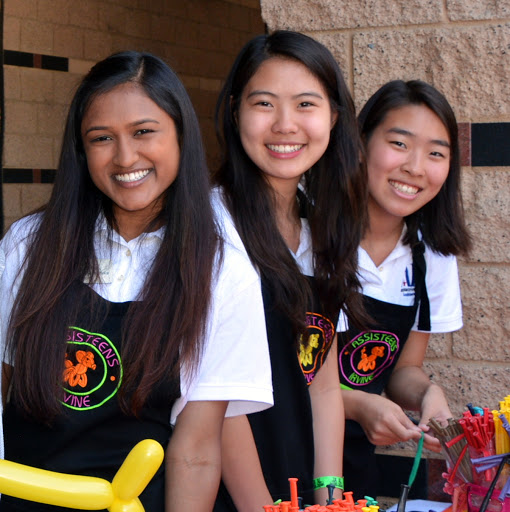 Non-Profit Organization «Assistance League of Irvine», reviews and photos, 2452 Alton Pkwy, Irvine, CA 92606, USA