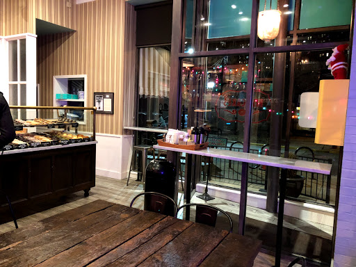 Donut Shop «Firecakes Donuts», reviews and photos, 2453 N Clark St, Chicago, IL 60657, USA