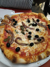 Pizza du Restaurant italien Santa Rita à Montrouge - n°11