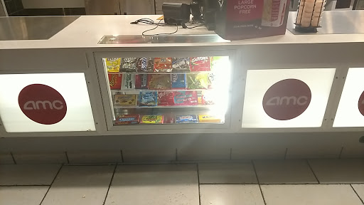 Movie Theater «AMC Destin Commons 14», reviews and photos, 4000 Legendary Dr, Destin, FL 32541, USA