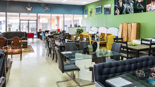 Furniture Store «Furniture mecca», reviews and photos, 1830 Delmar Dr, Folcroft, PA 19032, USA