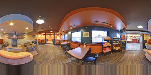 Coffee Shop «Higher Grounds Coffee», reviews and photos, 1709 S West Ave, Freeport, IL 61032, USA