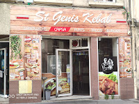 Photos du propriétaire du Restaurant turc Saint Genis Kebab à Saint-Genis-Laval - n°1