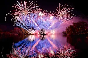 Flashpoint Fireworks Ltd image