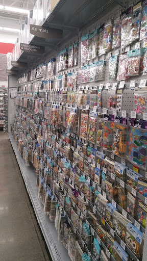 Craft Store «Michaels», reviews and photos, 1811 NE Pine Island Rd Ste 100, Cape Coral, FL 33909, USA