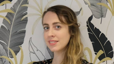 Charlotte DUPUY à Seiches-sur-le-Loir