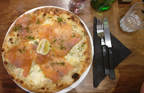 Pizza du Restaurant italien Ademi Montmartre à Paris - n°18