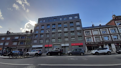 Clésence à Amiens
