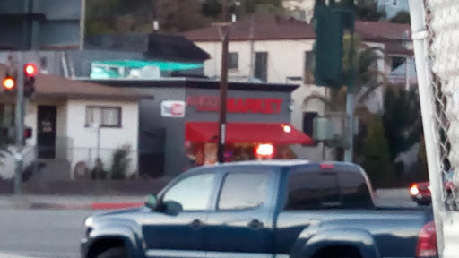 Grocery Store «Amigos Market», reviews and photos, 3405 City Terrace Dr, Los Angeles, CA 90063, USA