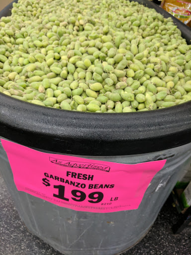 Grocery Store «Top Valu Market», reviews and photos, 421 Pacific Ave, Long Beach, CA 90802, USA