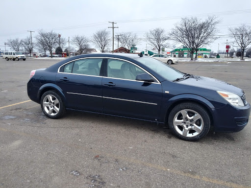 Used Car Dealer «Deals Unlimited Inc», reviews and photos, 8705 Portage Rd, Portage, MI 49002, USA