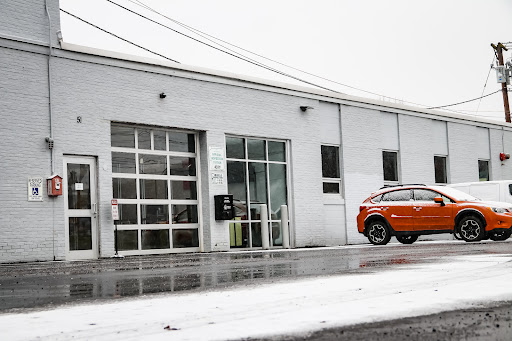 Nissan Dealer «Team Nissan North of NH», reviews and photos, 51 Evans Dr, Lebanon, NH 03766, USA