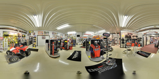 Motorsports Store «Dreyer South Powersports», reviews and photos, 595 Tracy Rd, Whiteland, IN 46184, USA