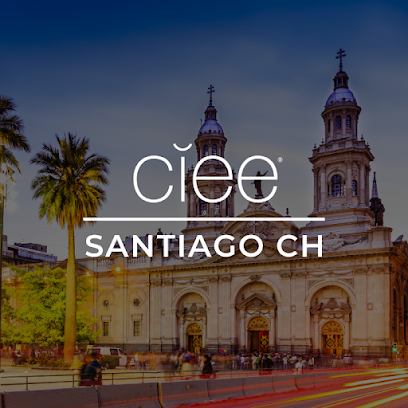 CIEE Study Abroad Santiago