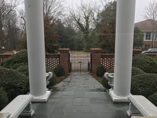 Wedding Venue «The Matthews House», reviews and photos, 317 W Chatham St, Cary, NC 27511, USA