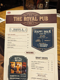 Les plus récentes photos du Restaurant The Royal Pub à Chessy - n°4
