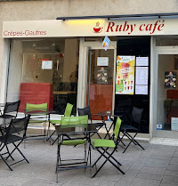 Photos du propriétaire du Café Ruby Café à Chalon-sur-Saône - n°1