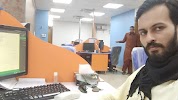 user