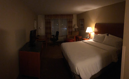 Hotel «Hilton Garden Inn Cleveland East», reviews and photos, 700 Beta Dr, Mayfield, OH 44143, USA