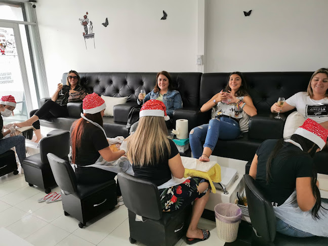 Comentarios y opiniones de Salon De Belleza Instalook