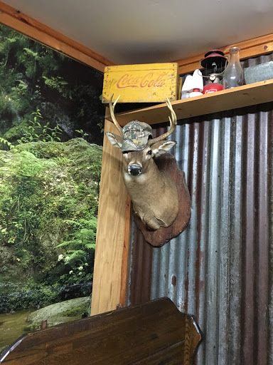 Grocery Store «Shelby Forest General Store», reviews and photos, 7729 Benjestown Rd, Millington, TN 38053, USA