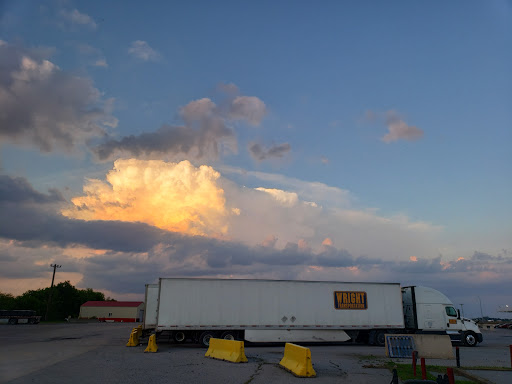 Truck Stop «Ainsworth 4 Corners Fuel», reviews and photos, 3112 IA-92, Ainsworth, IA 52201, USA