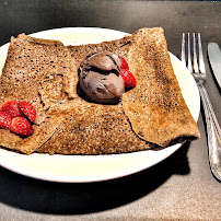 Photos du propriétaire du Crêperie Gourmand'Ys - Crêperie Douarnenez - n°9