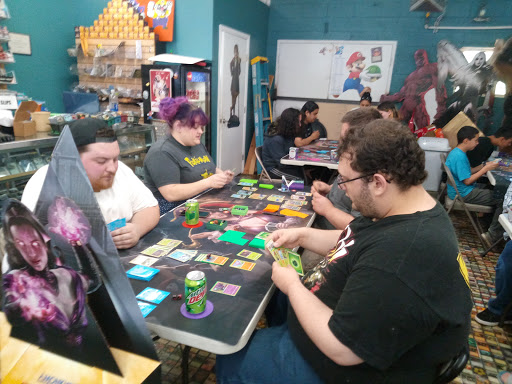 Video Game Store «The Game Hub», reviews and photos, 9800 CA-53, Lower Lake, CA 95457, USA