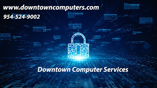 Computer Repair Service «Downtown Computer Services», reviews and photos, 1424 S Andrews Ave #104, Fort Lauderdale, FL 33316, USA
