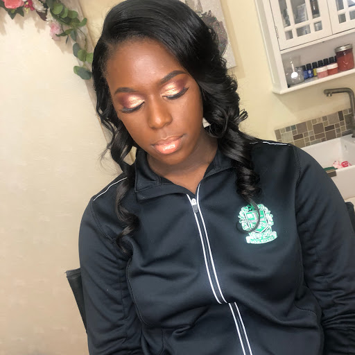 Beauty Salon «Studio 78 Unisex Hair Salon and Beauty Suites», reviews and photos, 1780 S Nova Rd #10&11, South Daytona, FL 32119, USA