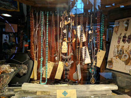 Book Store «Thunderbolt Spiritual Books», reviews and photos, 512 Santa Monica Blvd, Santa Monica, CA 90401, USA