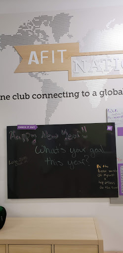 Gym «Anytime Fitness», reviews and photos, 8424 W Hillsborough Ave, Tampa, FL 33615, USA