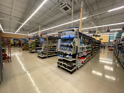 Pet Supply Store «PetSmart», reviews and photos, 215 N Burkhardt Rd, Evansville, IN 47715, USA