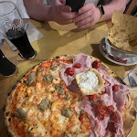 Photo n°2 de l'avis de Francesco.o fait le 16/10/2023 à 08:02 sur le  Pizzeria La Pace à Rossano Veneto