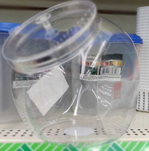 Dollar Store «Dollar Tree», reviews and photos, 10581 Springfield Pike, Woodlawn, OH 45215, USA