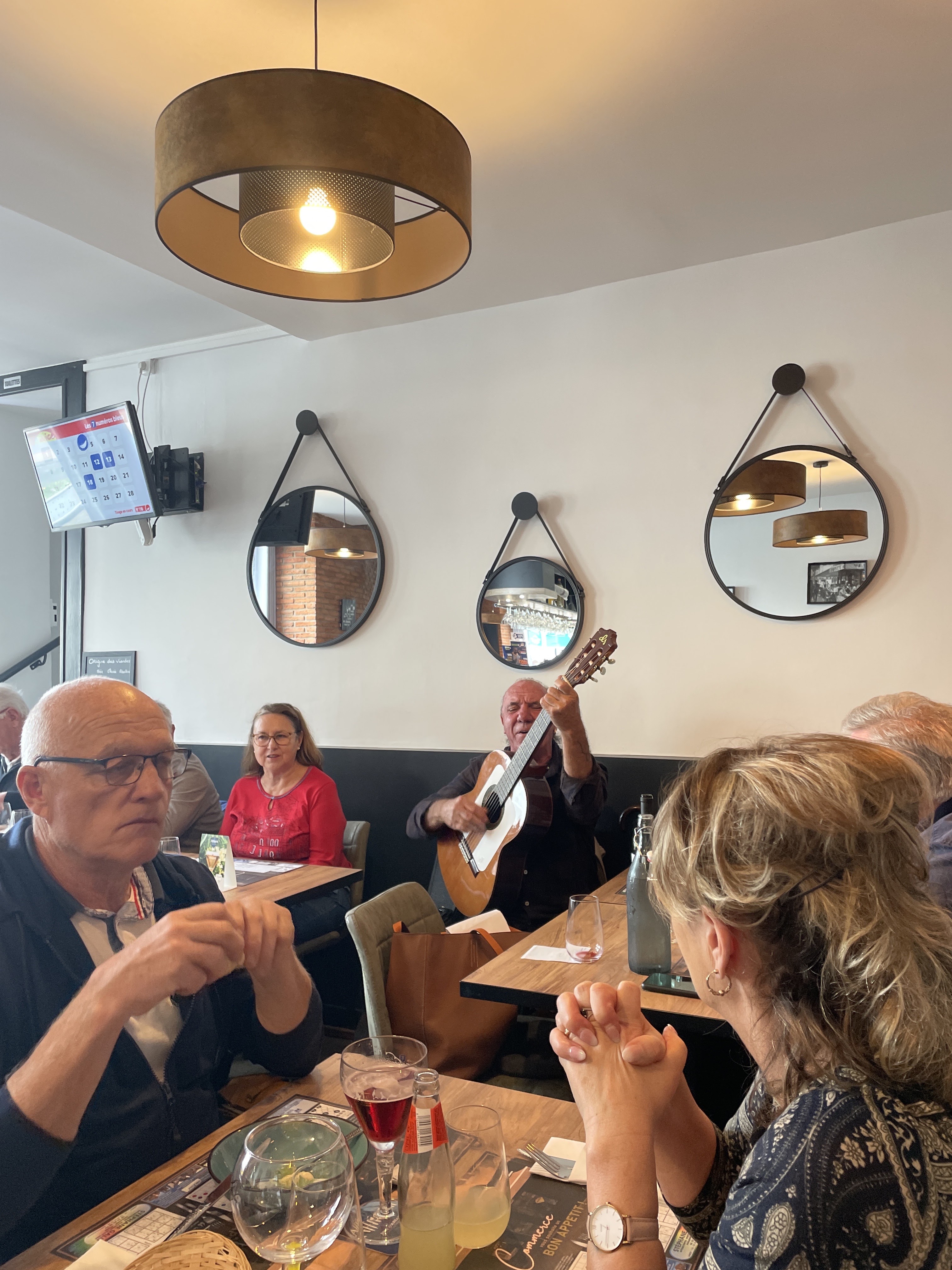 Photo n° 1 de l'avis de eric.c fait le 18/07/2022 à 15:15