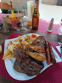 Plats et boissons du Restaurant roumain Edera à Alfortville - n°12