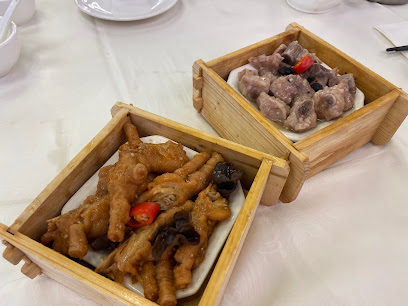 御品海鮮粵菜 Kingsfield Chinese Cuisine