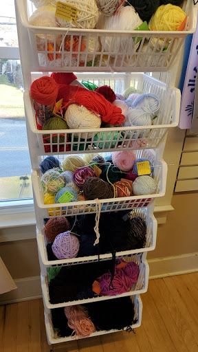 Thrift Store «Country Gift & Thrift Shoppe», reviews and photos, 5602 Old Philadelphia Pike, Gap, PA 17527, USA