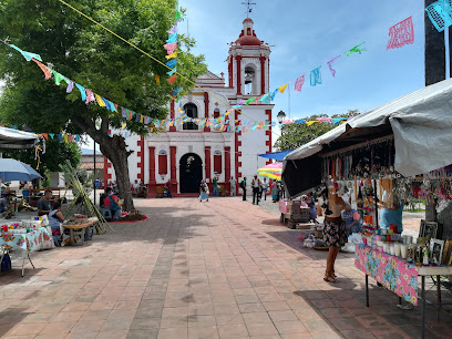Santa Ana del Valle - 70428 Oaxaca, Mexico