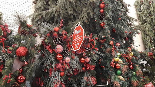 Craft Store «Hobby Lobby», reviews and photos, 500 NW Hwy 7, Blue Springs, MO 64014, USA