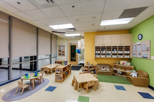 Preschool «Bright Horizons at Plaza of the Americas», reviews and photos, 700 N Pearl St Suite N101, Dallas, TX 75201, USA