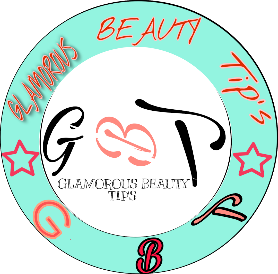 Glamorous beauty salon