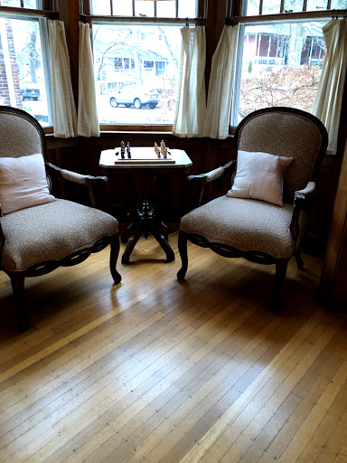 Bed & Breakfast «Showers Inn Bed & Breakfast», reviews and photos, 430 N Washington St, Bloomington, IN 47404, USA